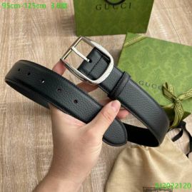 Picture of Gucci Belts _SKUGucciBelt38mmX95-125CM7D2383260